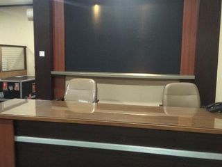 DIJUAL Office Space siap pakai di Mal Ambasador lt.5