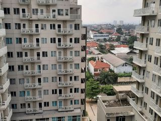 Jual murah Bogor Icon Apartement