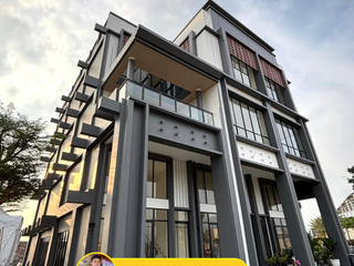 Studio Loft Hadap Jalan Utama Pasadena Square Promo Launching