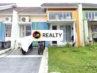 Rumah Puri Selebriti 3 Di Batu Besar Dekat Bandara Hang Nadim