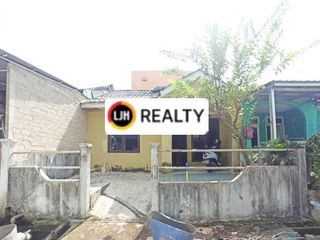 Rumah Di Perumahan Bina Ummah Batu Aji Dekat SP Plaza
