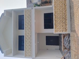 rumah di dalam claster di duren sawit