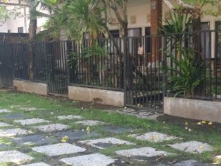 RUMAH KOS 2,9 ARE DI SANUR