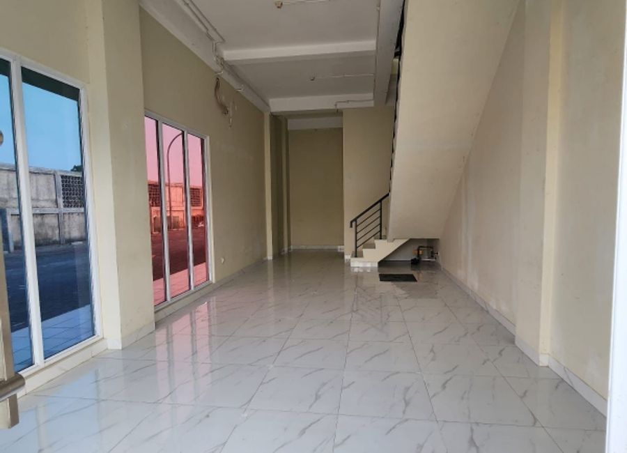 Dijual atau disewakan Ruko hoek 2lt Banjar Wijaya | Lamudi.co.id