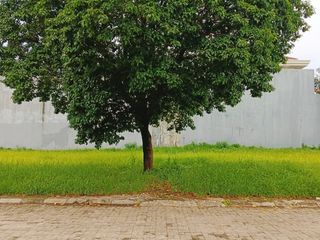 tanah kavling perumahan villa permata gading kelapa gading
