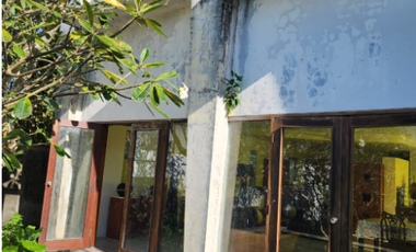 Villa  for sale at kampial Benoa