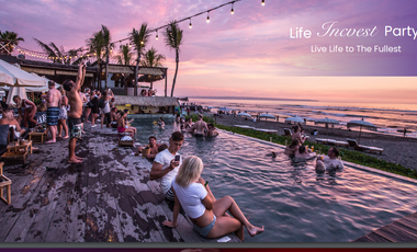 Villa Casa de Canggu Tumbak Bayuh