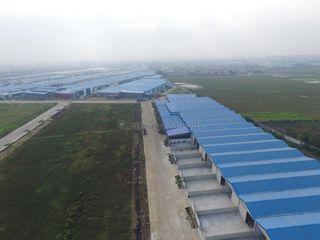 Disewakan Tanah Kavling Dekat Bandara Soekarno Hatta