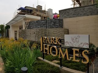 1 PARK HOMES, LUXURIOUS HOME, 3 BR, 3RD FL,  GANDARIA, JAKARTA SELATAN