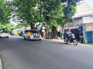 Ruko di Jati Raya Banyumanik Semarang