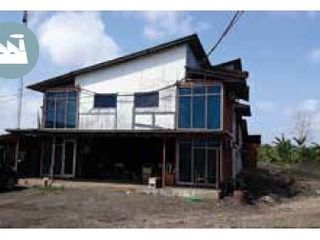 Pabrik pengolahan batu bara di jual via lelang