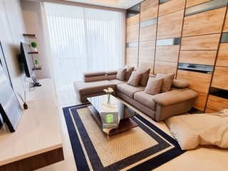 For Rent 2 Bedrooms The Elements Epicentrum Kuningan Jakarta Selatan