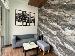 Ruang Kantor (Office Space) BSD Serpong