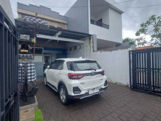 Ruko MURAH Area KOMERSIL Pinggir Jl By Pass Kedonganan