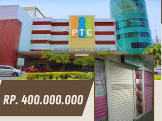 DIJUAL.BEST DEAL STAND PTC