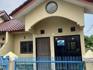 RUMAH 2 KAMAR DI MANGUNJAYA, TAMBUN SELATAN, BEKASI.