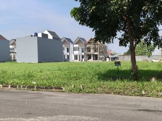 Tanah murah siap bangun di daerah jagakarsa