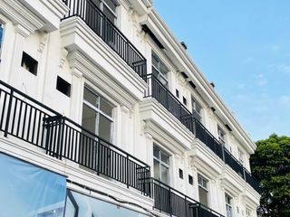 Jual ruko 3.5lt TB Siamtupang Jaksel