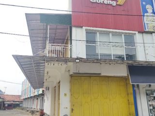 Ruko Hook graha kartika pratama jl. tegar beriman