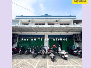 Dijual Ruko Pandugo Surabaya