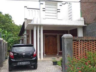 Dijual Cepat Rumah Murah Di Mojokerto