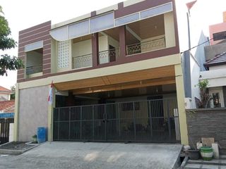 KOST GAYUNGSARI Syariah Surabaya
