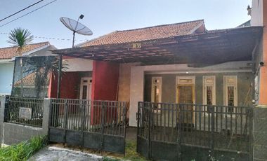 RUMAH LUAS 226M SIAP HUNI TANJUNG MERTOYUDAN