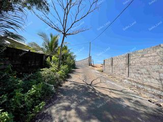 TANAH GLOBAL LOKASI PARIWISATA COCOK UNTUK USAHA + INVESTASI