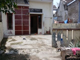 SEWA RUMAH DI RAJEG BANTEN PERUM NUANSA MEKAR SARI 2KT 700RB/BLN