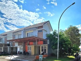 Dijual Cepat Royal Spring Sudut