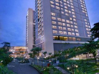 10 Menit Tugu Jogja: Dijual Apartemen Mataram City Palagan Type Studio