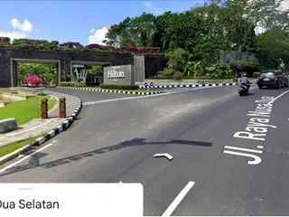Tanah PREMIUM Kawasan Hotel Sawangan Nusa Dua