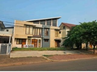Dijual Rumah Perumahan Kemang Pratama