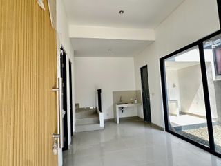 Dijual Rumah Brand New Lingkungan Sudah Jadi Di Shila Sawangan Dkt Tol