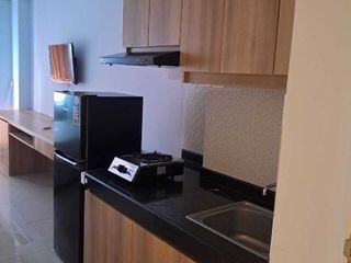 Apartemen Metropark Residence Studio Furnish lantai Rendah, Kedoya