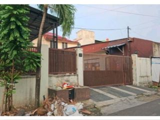 Dijual Rumah Jl Kavling DKI