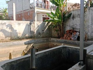 DIJUAL KOLAM IKAN COCOK UNTUK USAHA,LOK. CINUNUK CIWARU