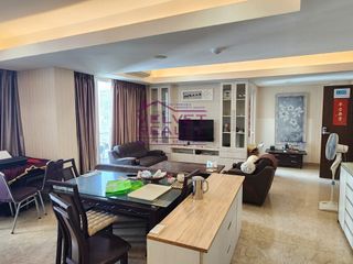 Dijual Apt The Royale Springhill Kemayoran 3+2BR Luas 192m2 VR1124
