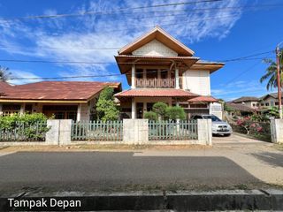 Rumah Bagus Semi Furnished Ulee Kareng, Banda Aceh