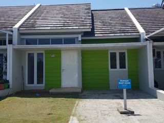 FREE PPN Type 55 ROYAL SPRING