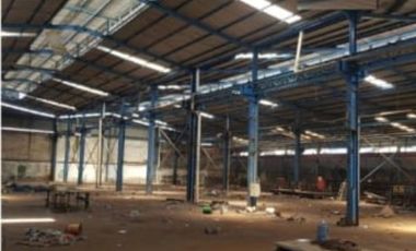 MARGOMULYO Lokasi Industri Cocok untuk PABRIK / GUDANG / WORKSHOP