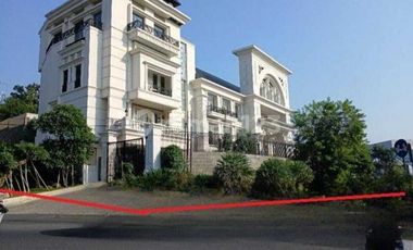 Di jual rumah mewah Mungkur Semarang Jawa tengah
