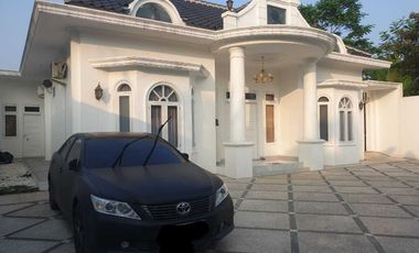 DIJUAL RUMAH SIAP HUNI