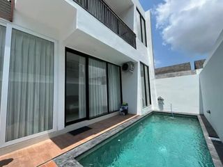 Villa CANTIK Strategis Komplek Elite Dekat Kampus POLTEKPAR Nusa Dua