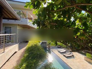 Nego, Luxury Villa View Laut Balangan Strategis, Akses Jalan Lebar