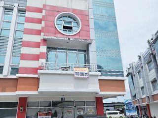 Dijual Ruko Balikpapan Super Block