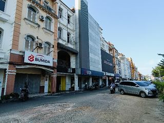 di sewakan ruko mahkota raya batam kota