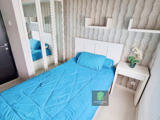Disewakan Apartemn The Wave (Coral Sand) - Coral Tower 2 BR