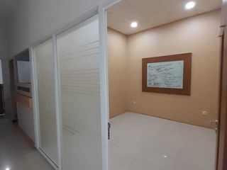 jual ruko tangerang siap pakai tangcity mall
