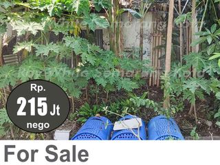 DIJUAL TANAH DI PENGGARON K8881